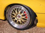 Porsche 911 GT2 RSR 1995 года